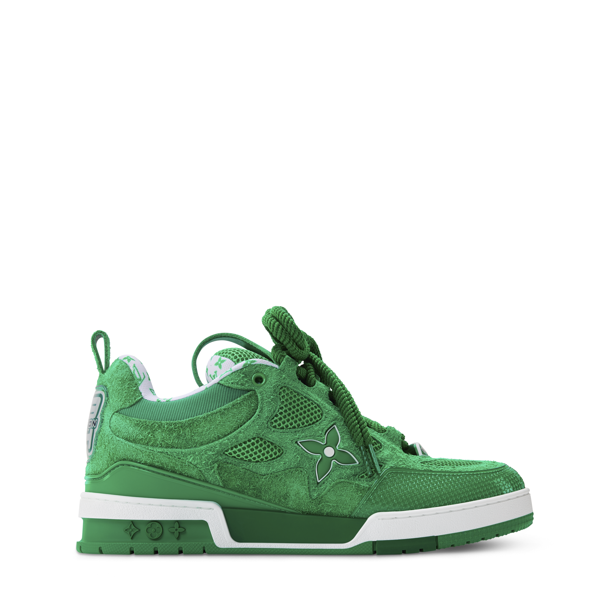 LV Skate Sneaker - Men - Shoes | LOUIS VUITTON ®